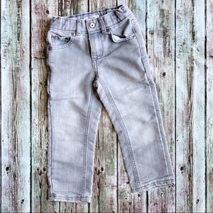 Toddler Boy Jeans